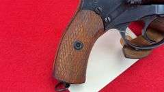 Russian Nagant 1895 7.62X38mmR