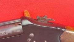 Savage 24S-D 22Lr/410 3"