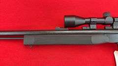 CVA Optima Pro Magnum Inline 50 Cal Muzzle Loading Rifle