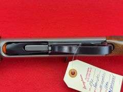 Remington 1100 Competition 12 Ga