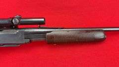 Remington 760 "Gamemaster" 270 Win