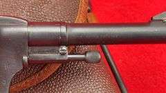 Russian Nagant 1895 7.62X38mmR