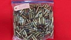 (200+-) Primed 400 Legend Brass