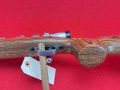 Savage Model 12 BVSS 223 Rem