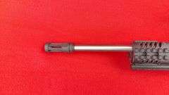 Ruger 10/22 Tactical Model 01296 22 LR (No Il Sales)