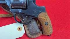 Russian Nagant 1895 7.62X38mmR