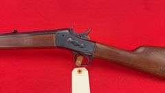 Numerich Arms "Buffalo Gun"