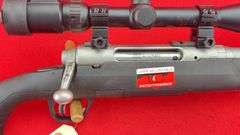 Savage Axis XP 6.5 Creedmore