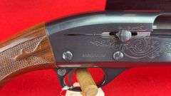 Remington 1100 Magnum 12 Ga