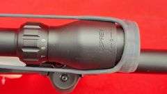 Ruger 10/22 Tactical Model 01296 22 LR (No Il Sales)