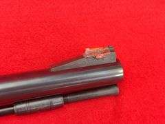 Thompson Center Black Diamond Inline 50 Cal Muzzle Loader