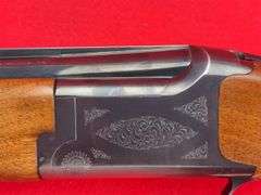 Browning Citori Upland Special 12 Ga