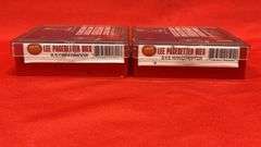 (2) Lee Pacesetter Dies 6.5 Creedmoor and .243 Winchester