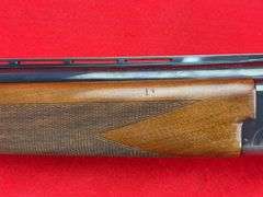 Browning Citori Upland Special 12 Ga