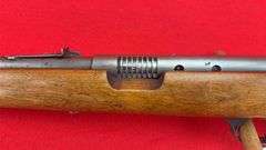 Ranger  101.16  Semi-Auto/Single Shot .22 LR Caliber