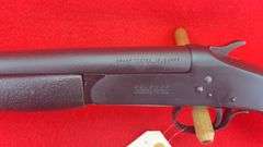 Belknap Model B 63 D 12 Gauge 3" Chamber