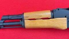 Romanian (Cugir Arms) WASR-10 AK-47 7.62x39 Caliber (No IL Sales)