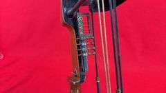 Browning Stalker Compound Bow