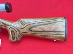 Savage Model 12 BVSS 223 Rem