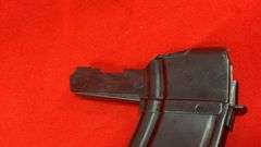 SKS 30 Rd Steel Magazine, NO ILLINOIS SALES