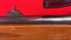 Remington 1100 Magnum 12 Ga