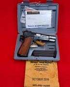 Browning Hi-Power 9mm
