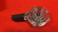 KX Series AR-15 50 Round Drum Mag (No Il Sales)