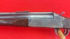 Stevens 22/410 3" Combo