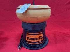 Lyman Turbo Pro 1200 Tumbler
