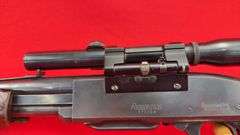 Remington 760 "Gamemaster" 270 Win