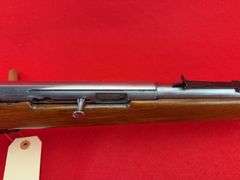 J.C. Higgins Model 25 22 LR Only