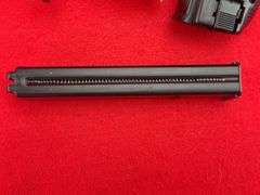 KWC  Mini Uzi BB Gun