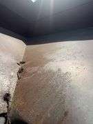 J & M 400 Bushel Gravity Wagon, 10.00 22.5 Truck Tires, Rust Free Heavy Gear, Spring Tongue, Nice Wagon