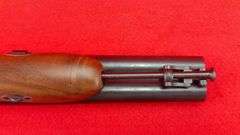 Pedersoli Howdah Hunter Model S.358-20C 20 Ga