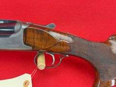 Perazzi TMX