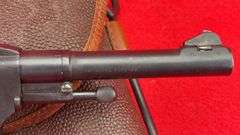 Russian Nagant 1895 7.62X38mmR