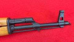 Romanian (Cugir Arms) WASR-10 AK-47 7.62x39 Caliber (No IL Sales)