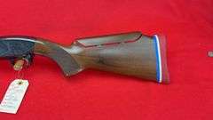 Browning BPS Trap Model 12 Ga