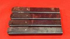 (4) M3 Grease Gun Magazines  30 Round  .45ACP Caliber (No IL Sales)