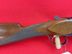 Browning Citori Upland Special 12 Ga