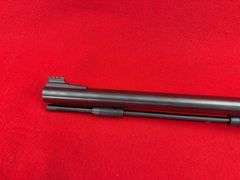 Thompson Center Black Diamond XR Inline 50 Cal Muzzle Loader