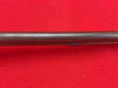 Muzzle Loading Double Barrel Percussion 10 Ga Shotgun