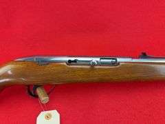 J.C. Higgins Model 25 22 LR Only