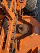 Scag Turf Tiger Zero Turn Mower, Liquid Cooled Kawasaki, 618 Hours, 27 HP, 61” Deck, Starts And Runs.