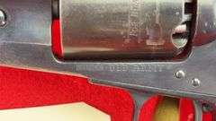 Ruger  Old Army Model  .44 Caliber