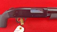 Mossberg  510 Mini  20 Gauge  3" Chamber