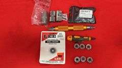 Misc. Reloading Devices