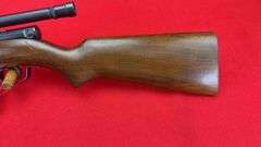 Winchester 74 22 LR