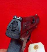 Walther PPQ 40 S&W