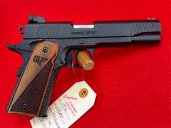 G Force Chronical 1911 9 MM